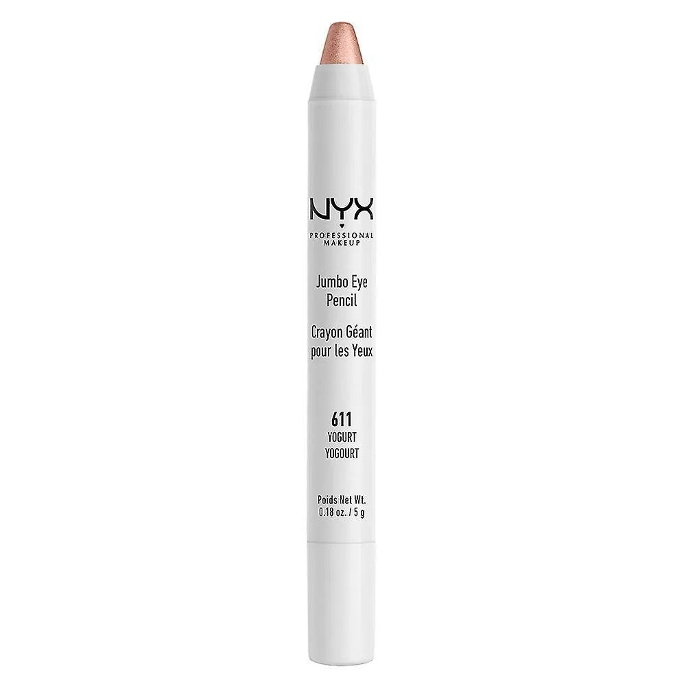 Nyx Jumbo Jogurttisilmäkynä 5g