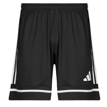 ADIDAS PERFORMANCE Urheiluhousut 'Squadra 25' musta / valkoinen