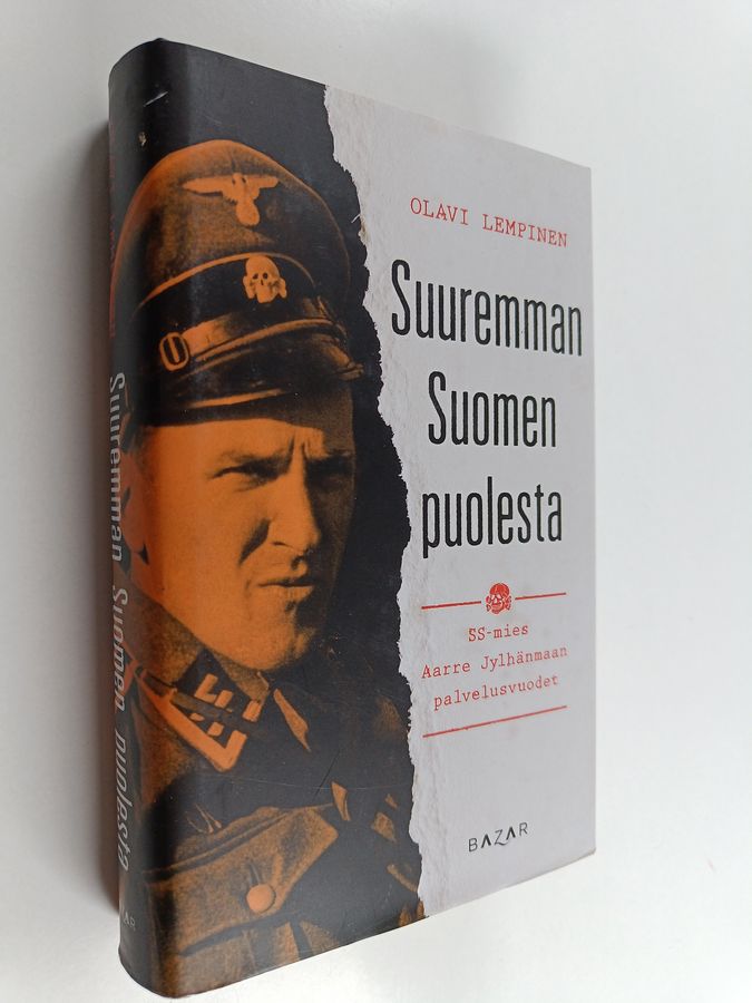 Suuremman Suomen puolesta