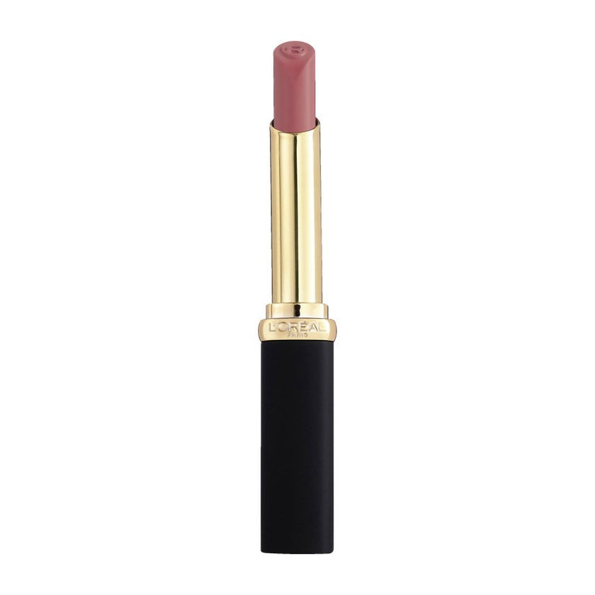 L ́oréal paris Color Riche Intense Volume Matta Huulipuna 1,8 g 633 Rosy Confident