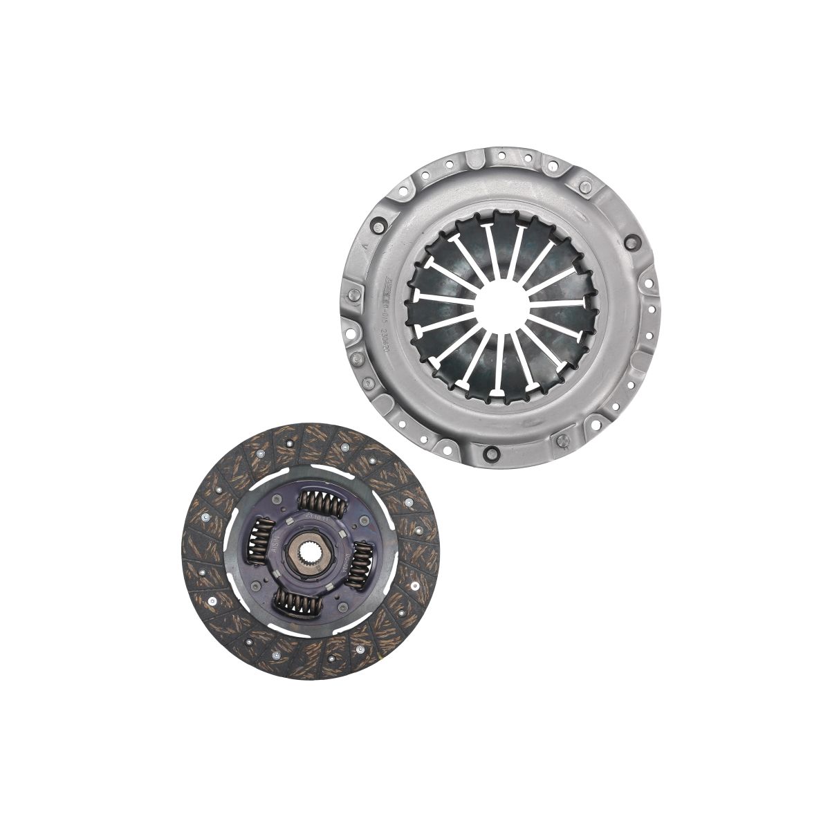 Kytkinpaketti AISIN KO-034R