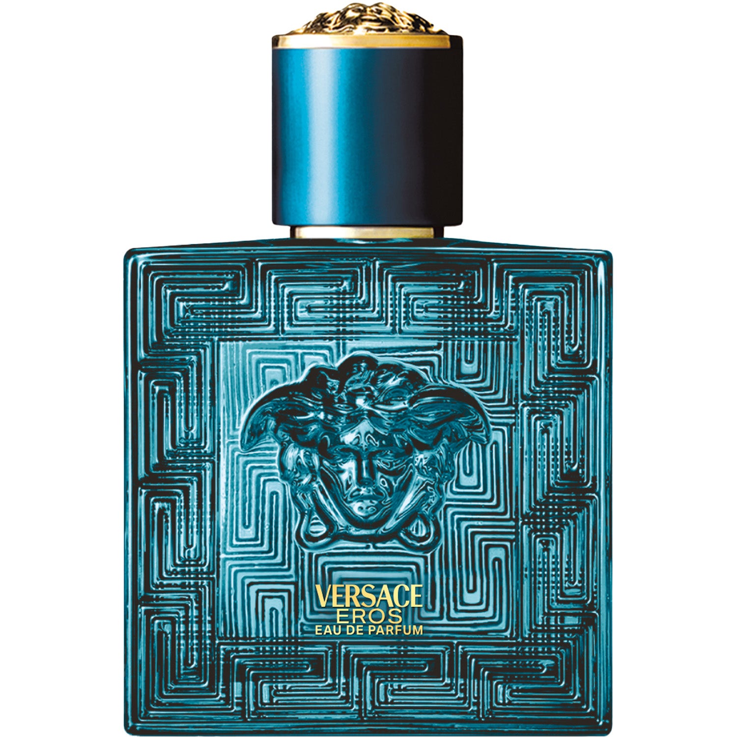 Versace Eros Pour Homme Eau de Parfum - 50 ml