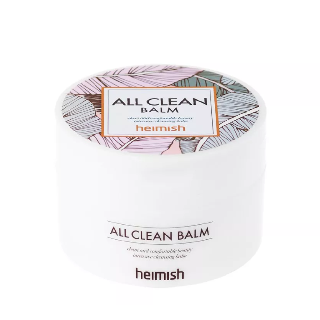 [heimish] All Clean Balm Natural Aroma Oil Multi-Oil Cleanser 4.0fl.oz/120ml