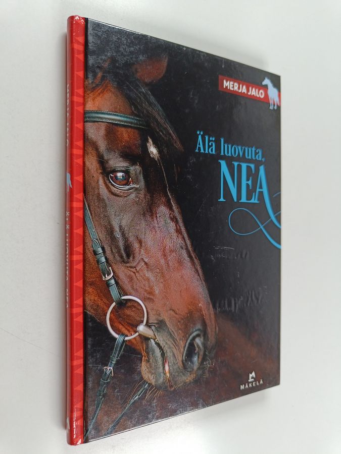 Älä luovuta, Nea