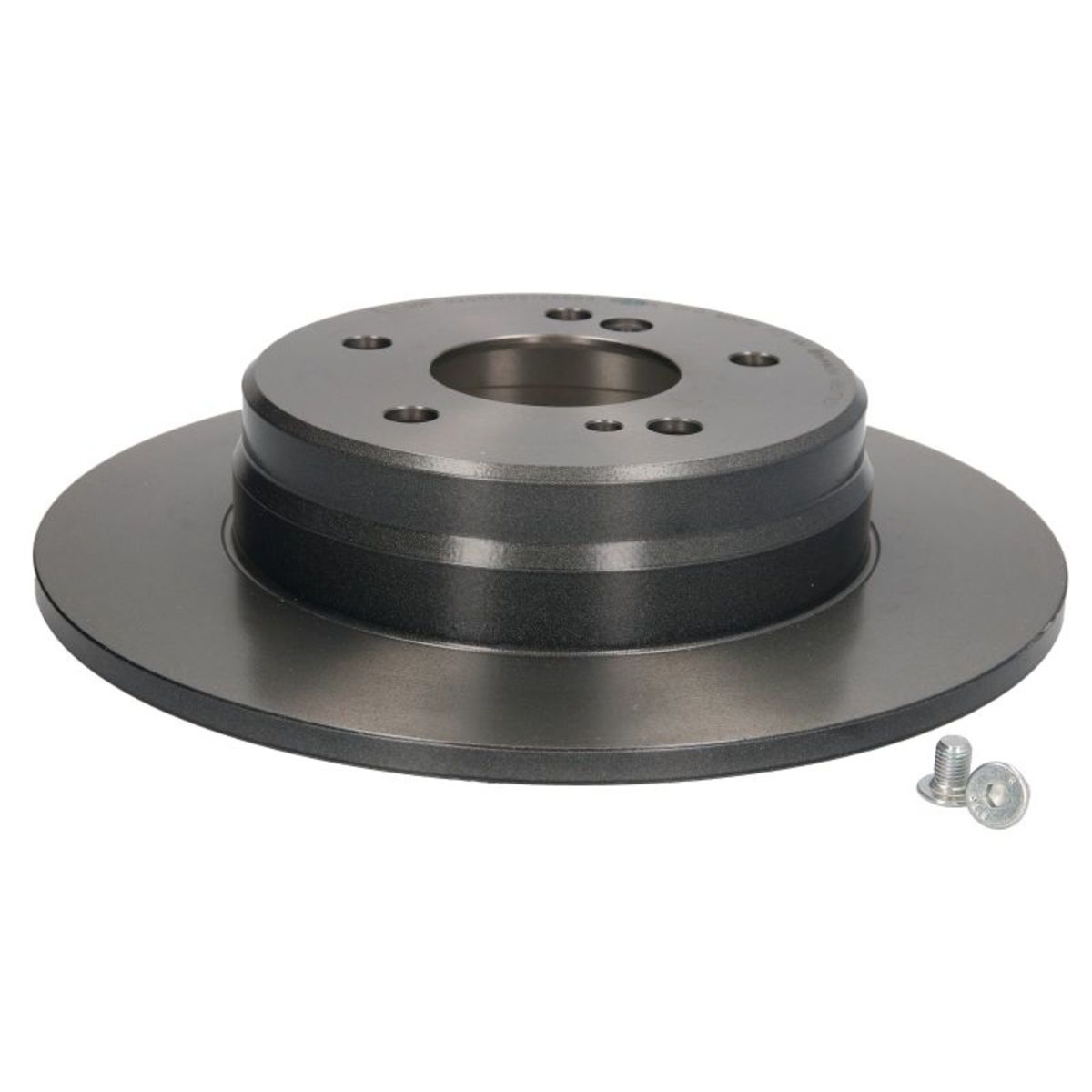 Jarrulevy BREMBO 08.5178.31