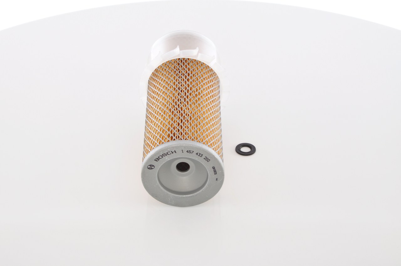 Bosch Ilmansuodatin 1457433200
