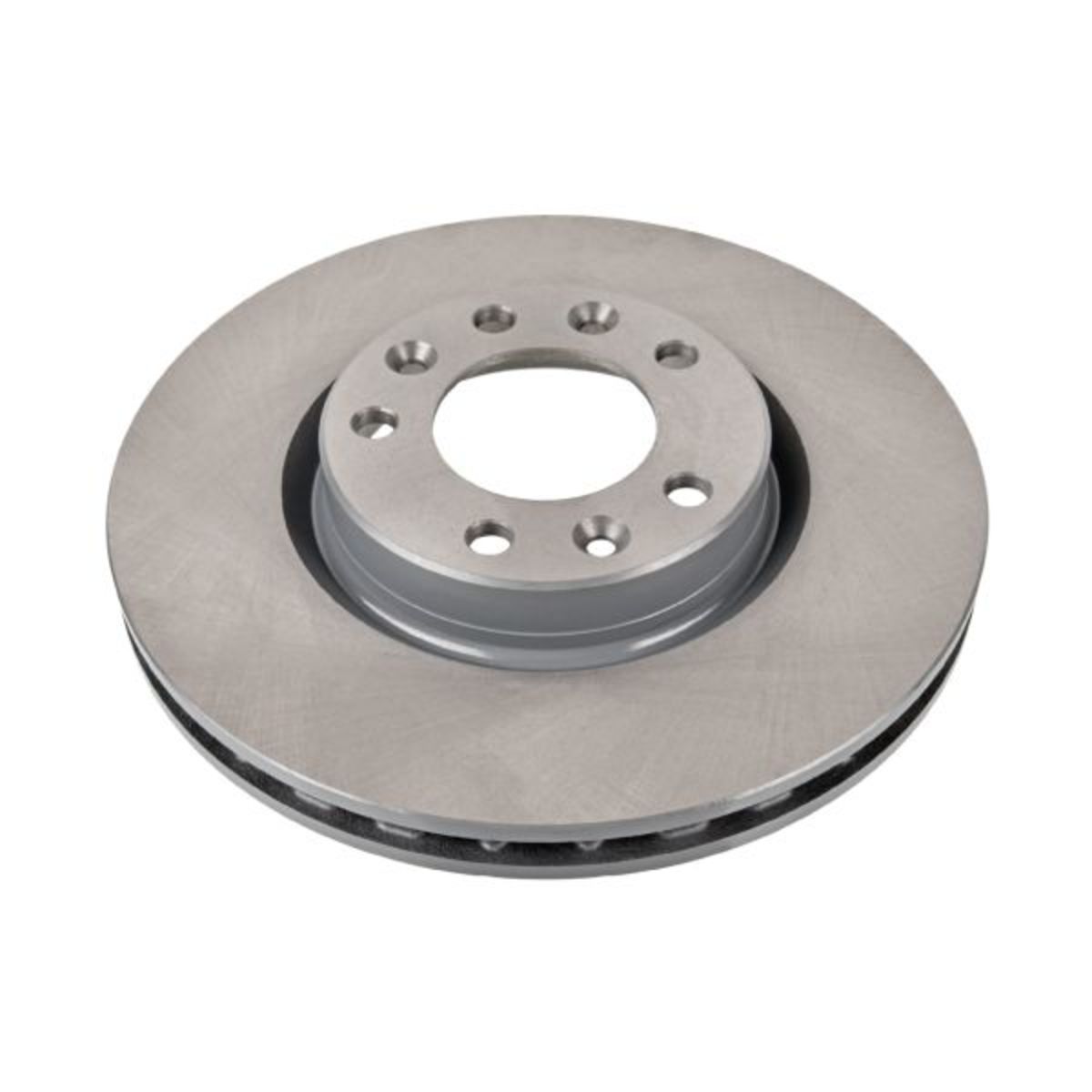 Jarrulevy FEBI BILSTEIN 104526