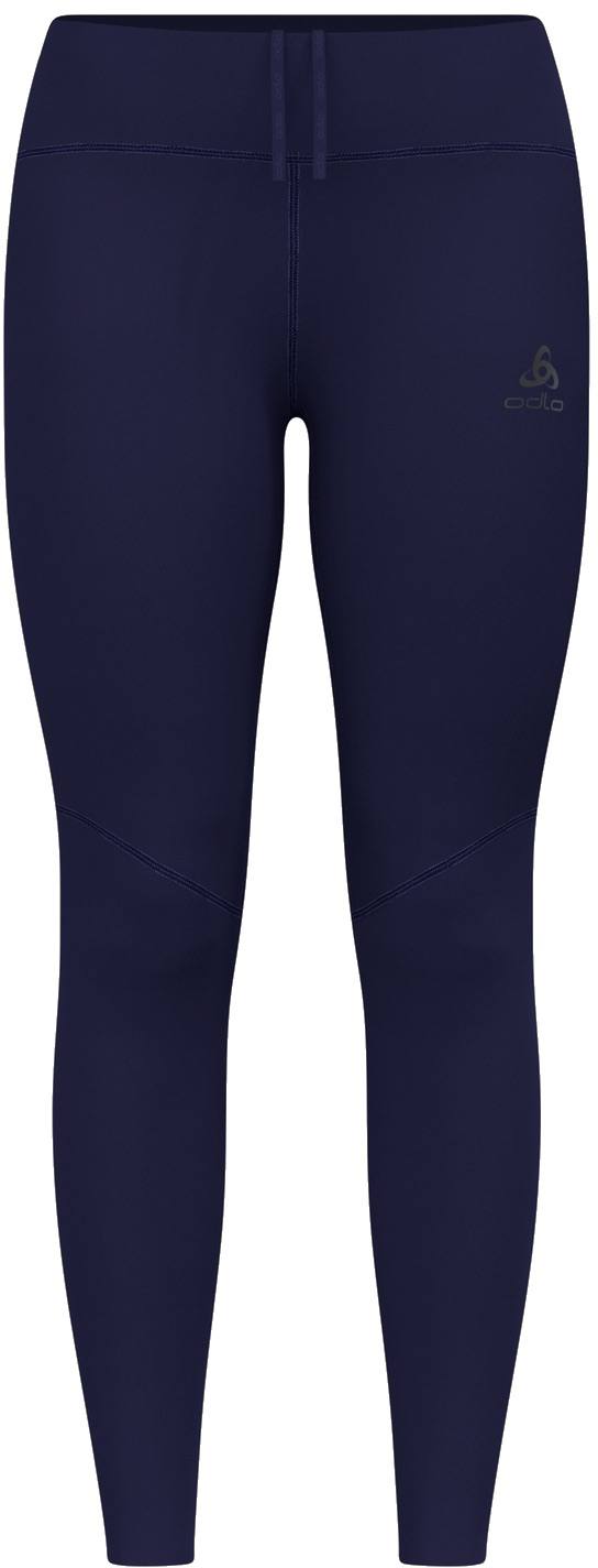Odlo The Zeroweight Running Tights W naisten juoksutrikoot