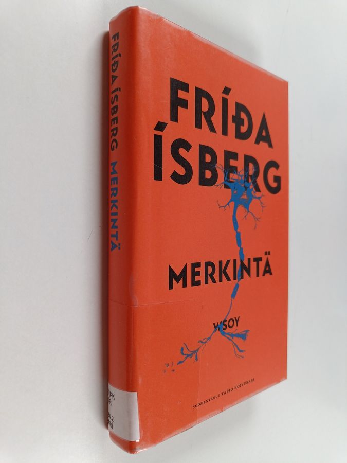 Merkintä
