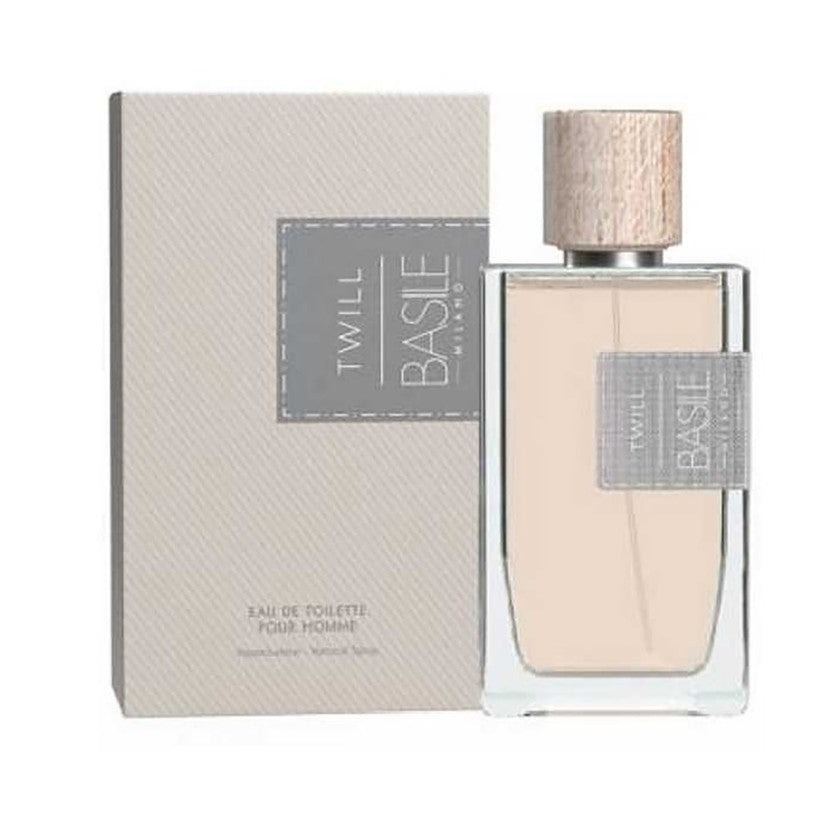 Basile Twill Eau de Toilette 100 ml — Eau de Toilette