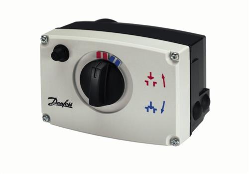 Danfoss amv 30 toimilaite