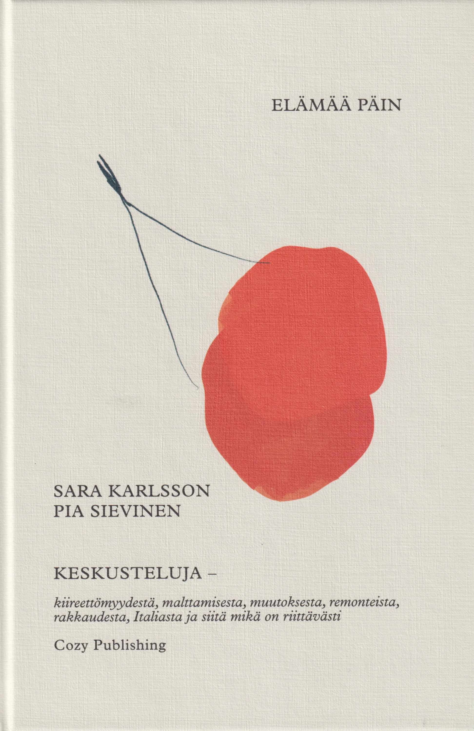 Elämää päin