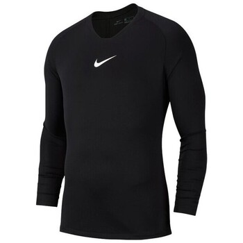 T-paidat pitkillä hihoilla Nike Dry Park First Layer EU XXL