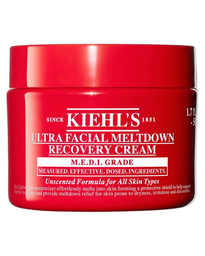 Kiehl's Ultra Facial Meltdown Recovery Cream 50 ml