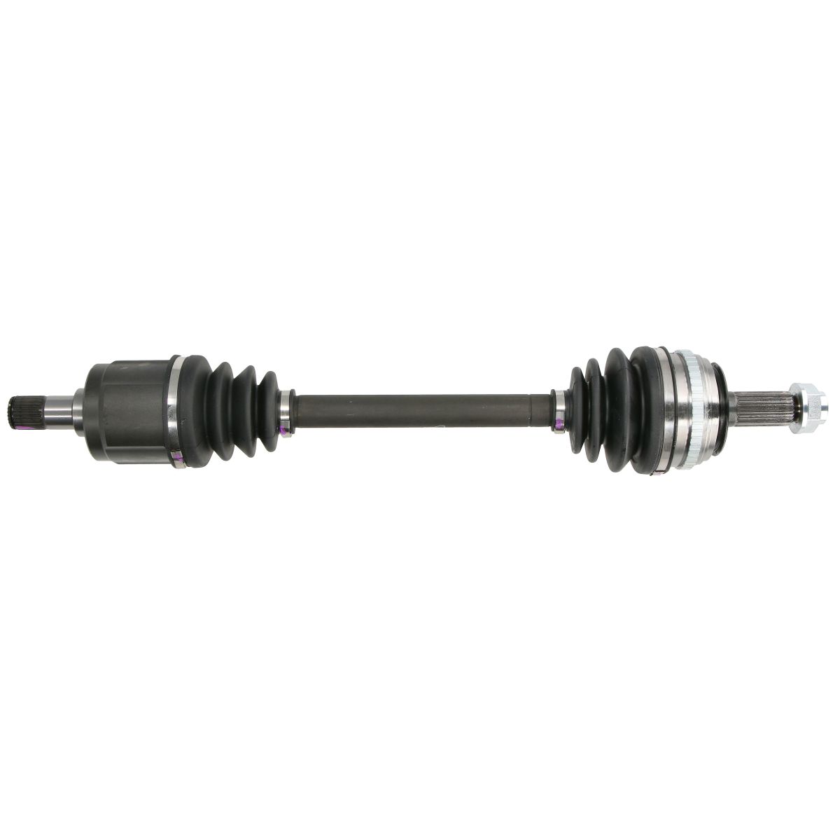 Vetoakseli PASCAL G24006PC