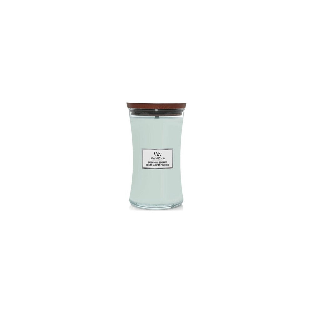 Woodwick Salvia- ja fanerogaamiruukku 275,0 g