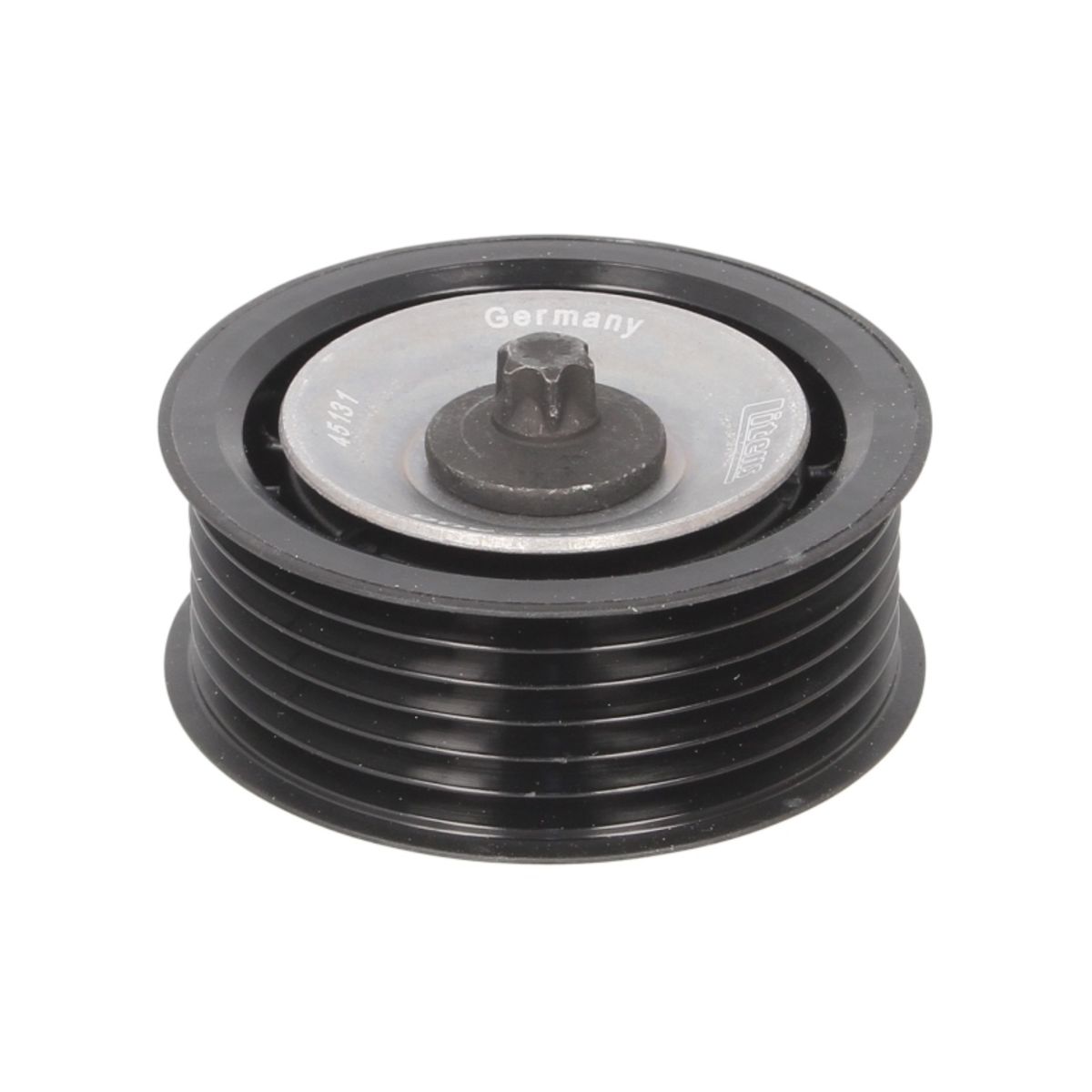 Ohjainrulla, moniurahihna SKF VKM 32093