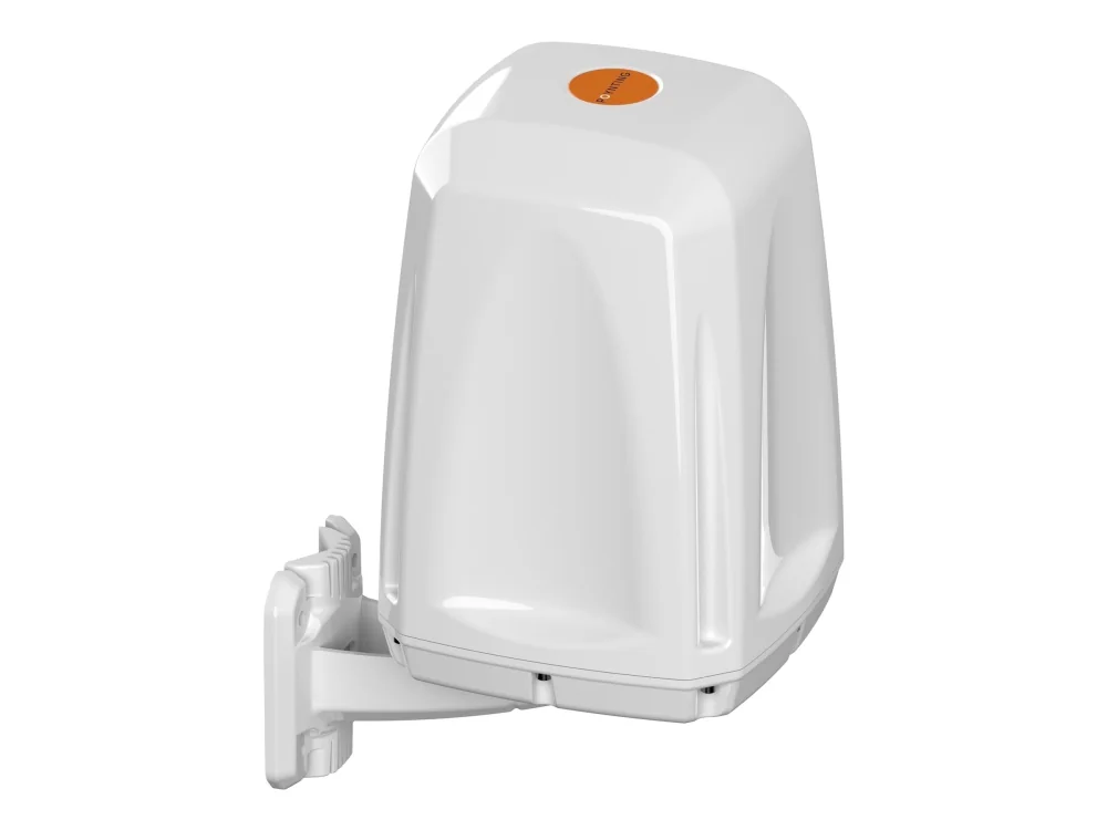 Poynting EPNT-4, 21 dBi, 0.617 - 4.2 GHz, 50 O, Ympyräsäteilyantenni, SMA, Uros