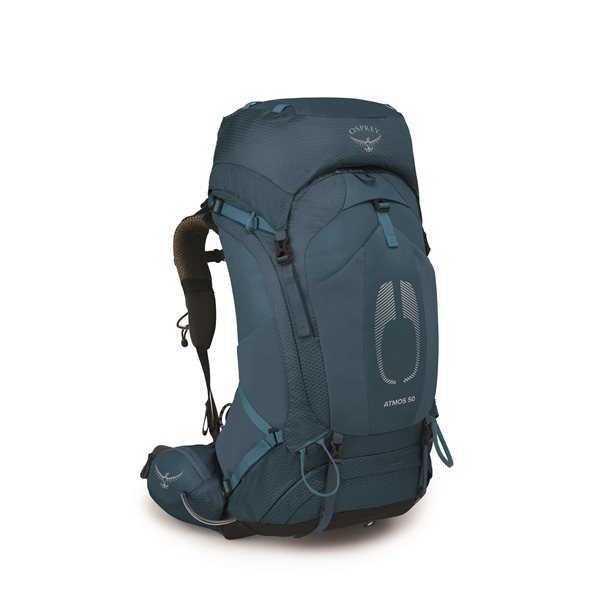 Osprey Atmos Ag 50 Venturi Blue - S/M