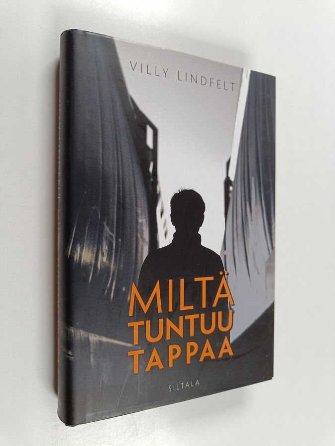 Miltä tuntuu tappaa