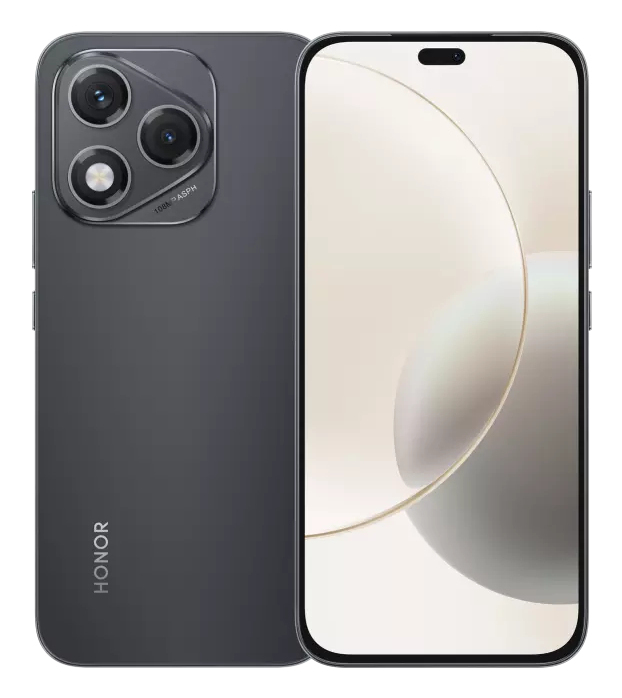 Honor 400 Lite 256GB/8GB - Velvet Black