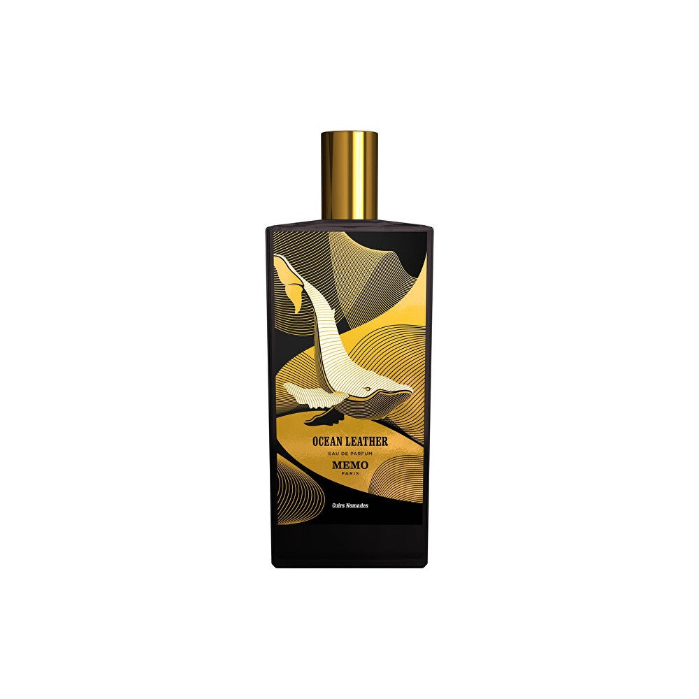 Memo Ocean Leather EDP 75 ml