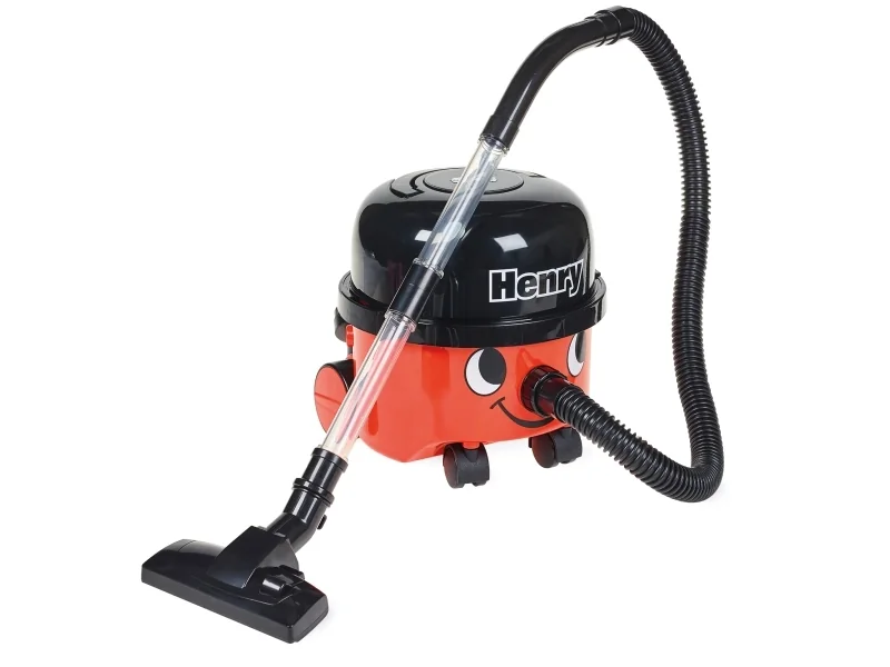Casdon Henry Vacuum Cleaner