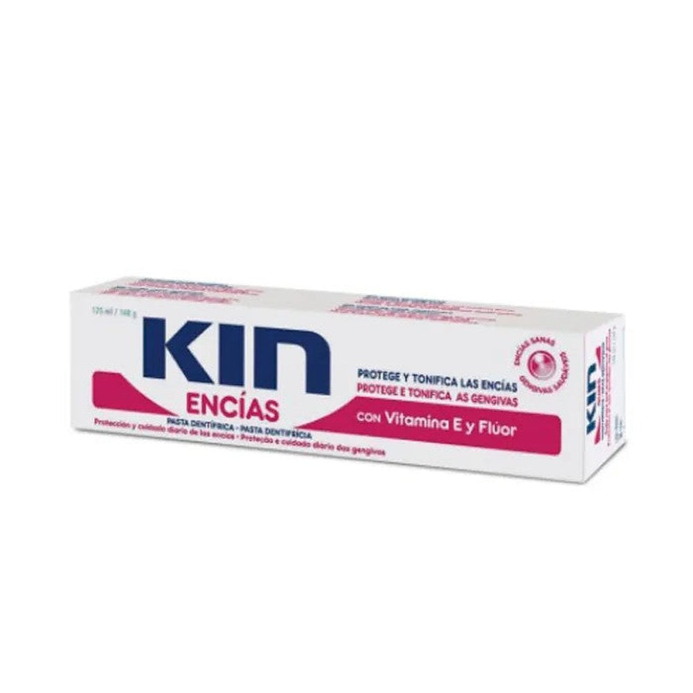 Kim Gums hammastahna 125ml