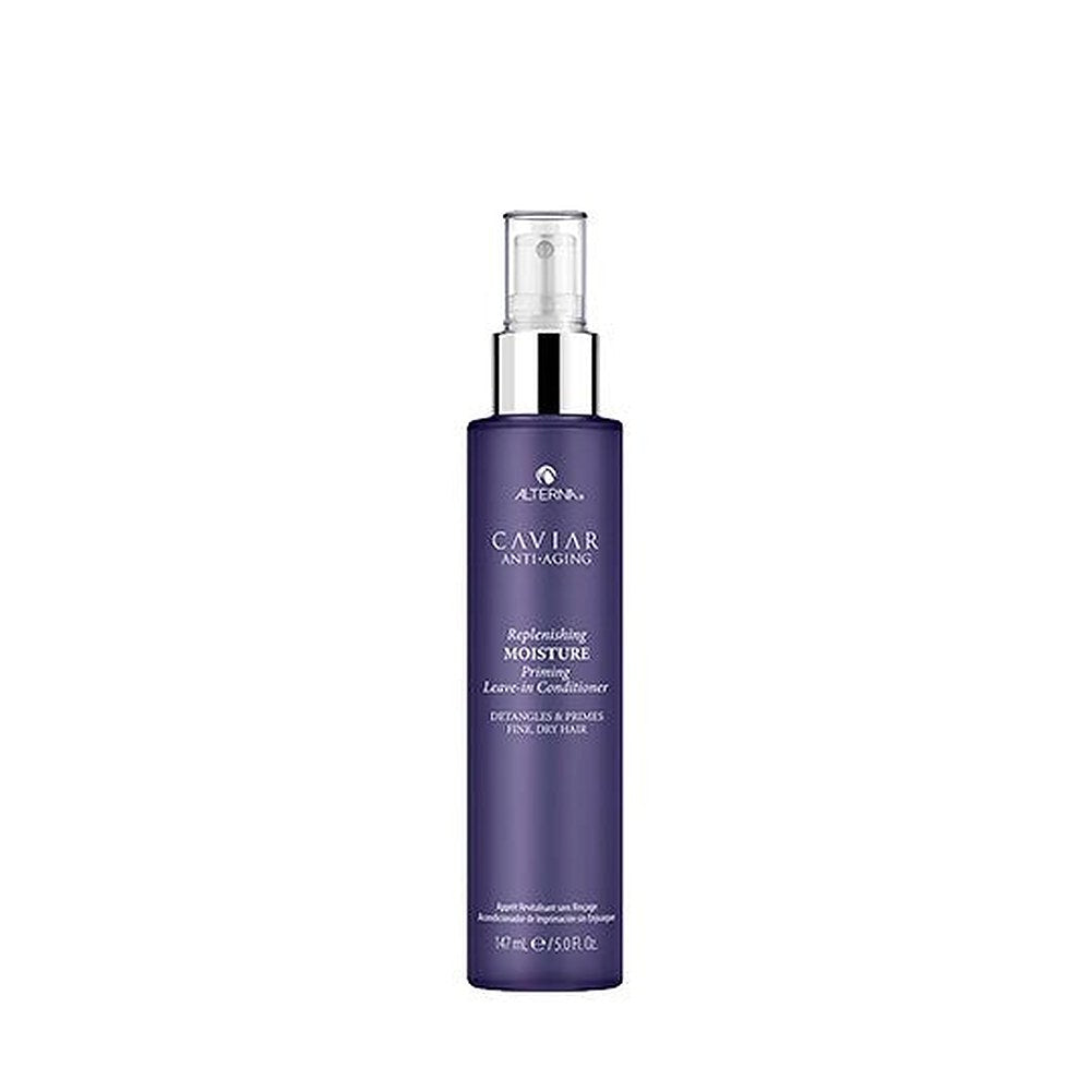 Alterna Replenishing Moisture Priming Leave In Hoitoaine 147 ml — Hiusten Hoitoaine
