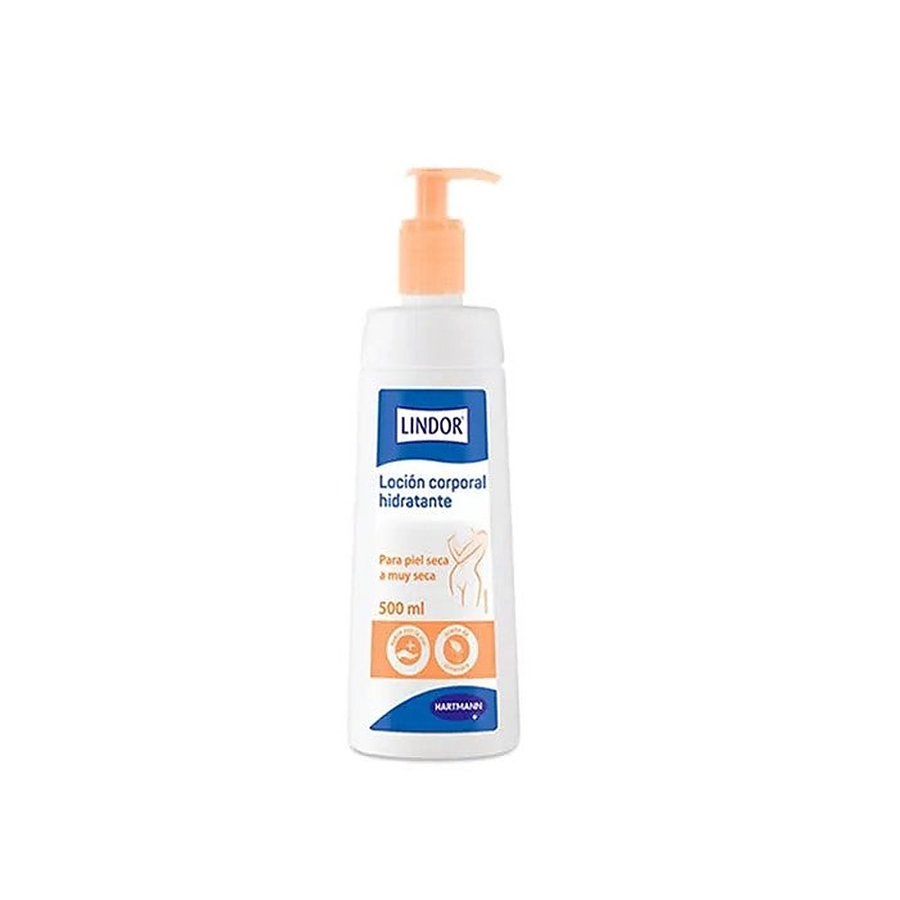 Lindor Vartalovoide 500ml