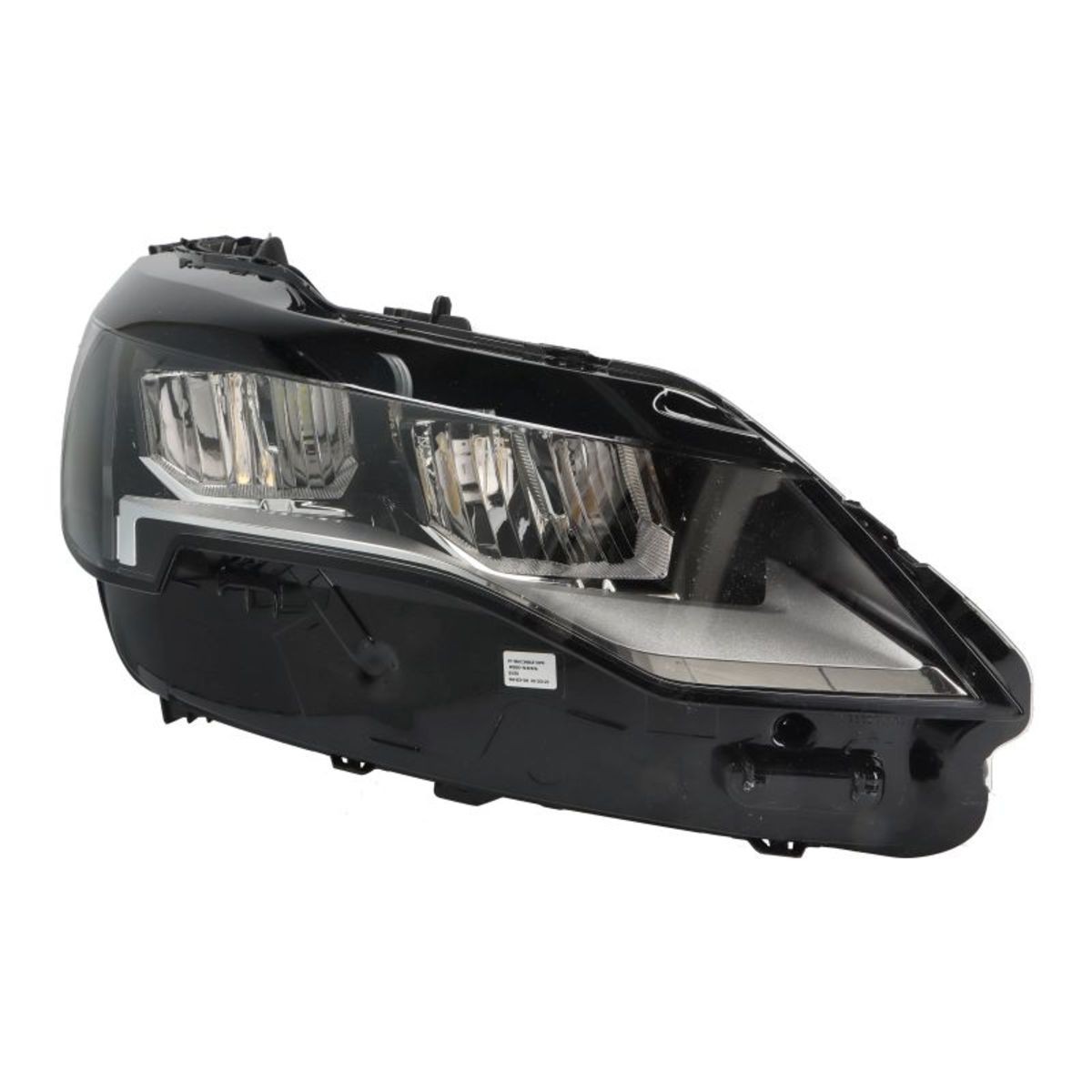 Ajovaloumpio VALEO 451105