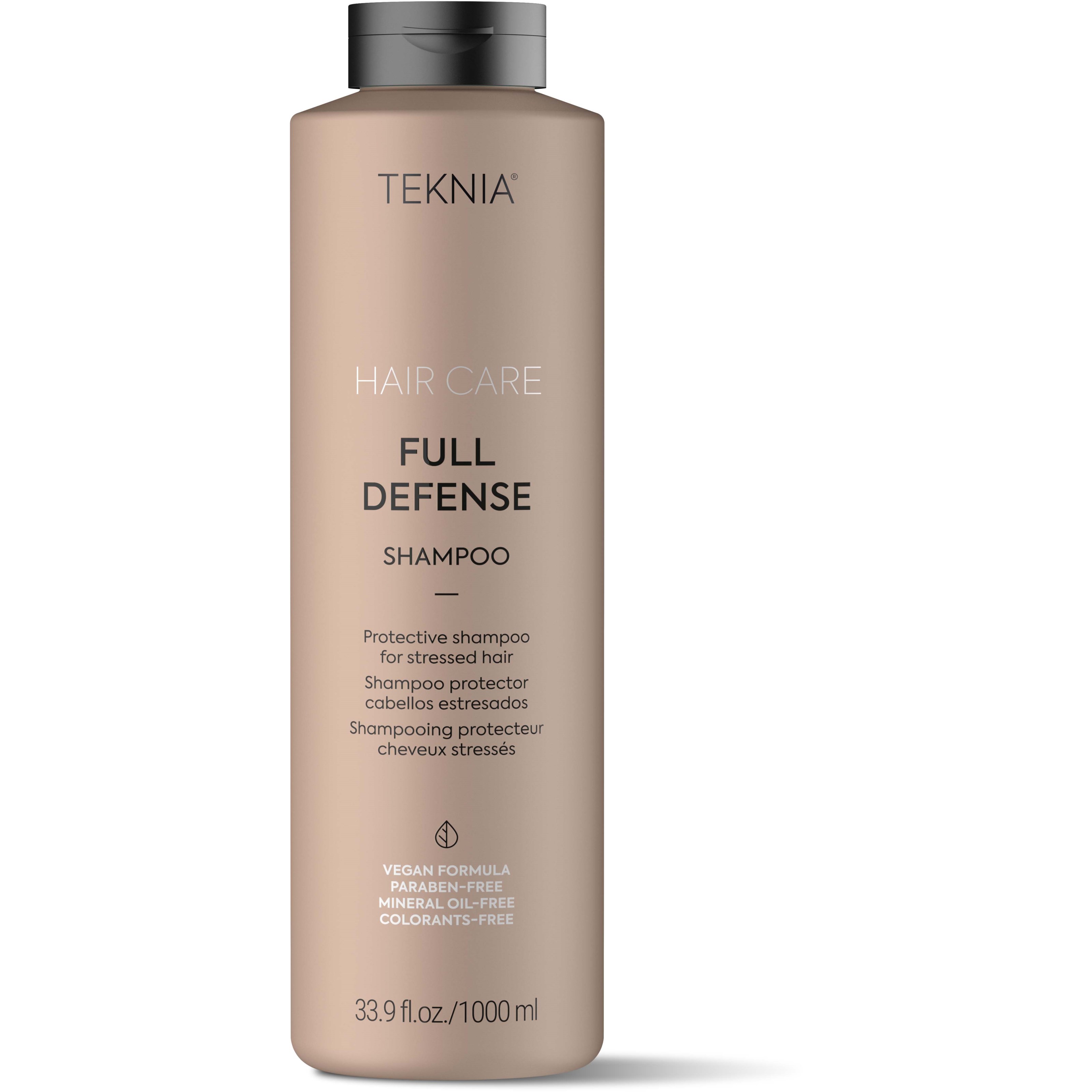Lakmé - TEKNIA Full Defense Shampoo - 1000 ml