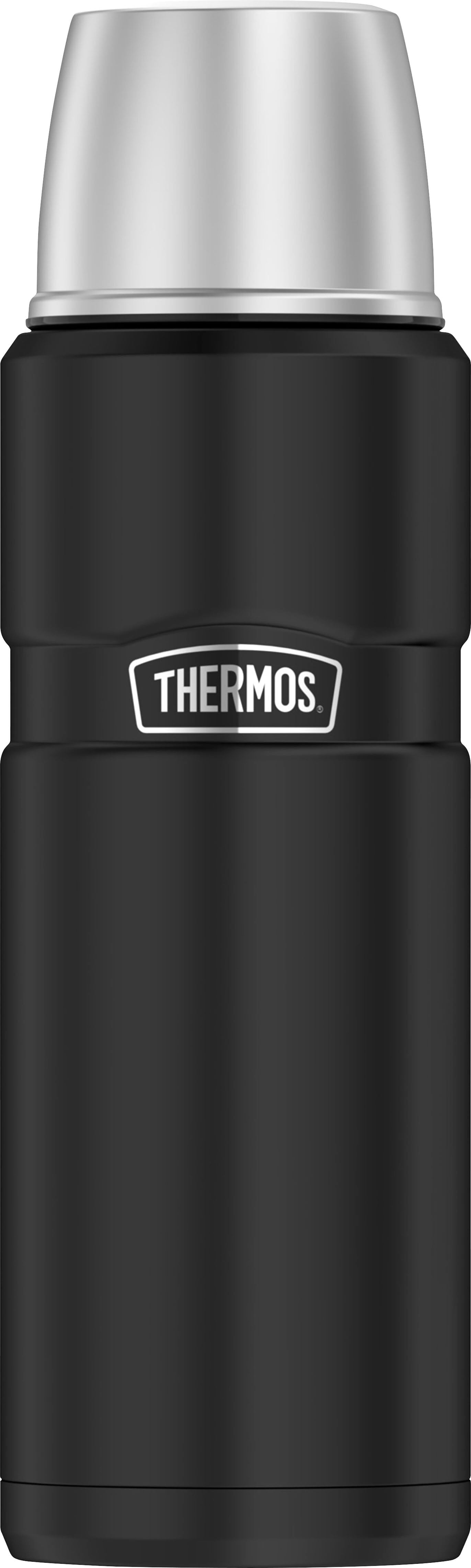 Termospullo Stainless King 1,2 l, Thermos