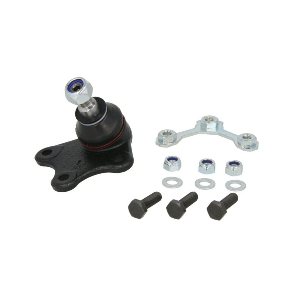 Pallonivel DELPHI TC1084