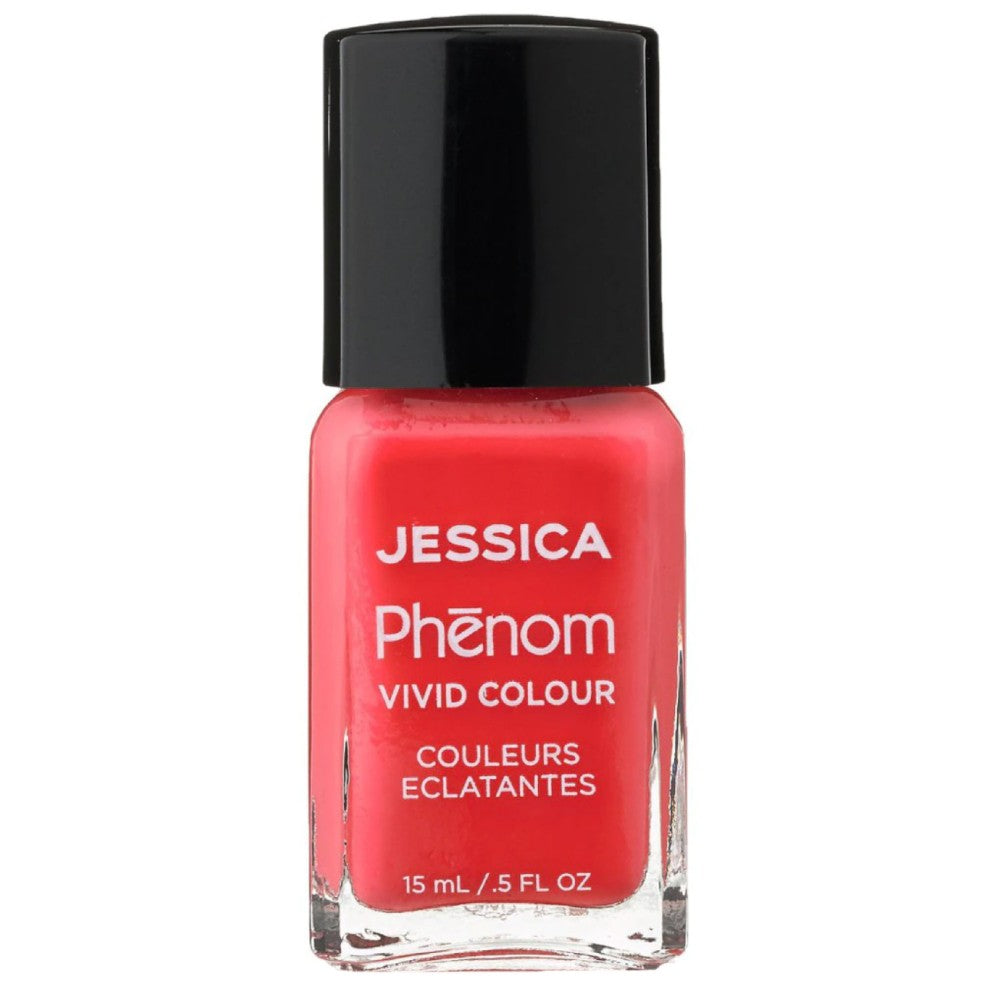 Kynsilakka Jessica Phenom Vivid PHEN-023 Luv You Lucy 14ml