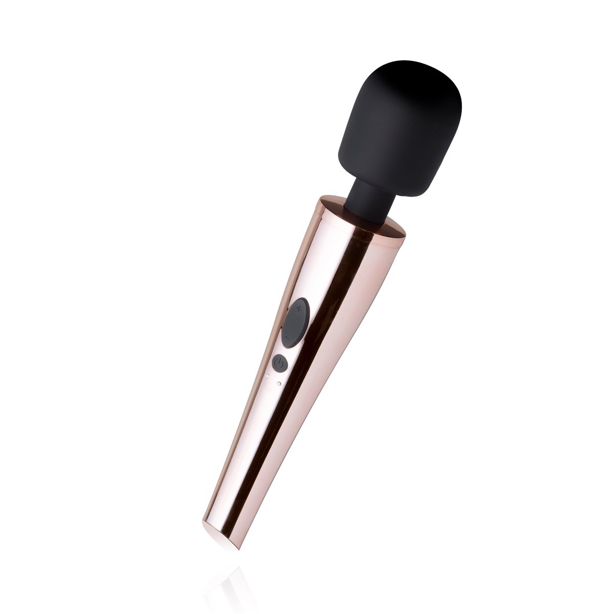 Rosy Gold Nouveau Wand 30 cm Magic wand/hieronta sauva