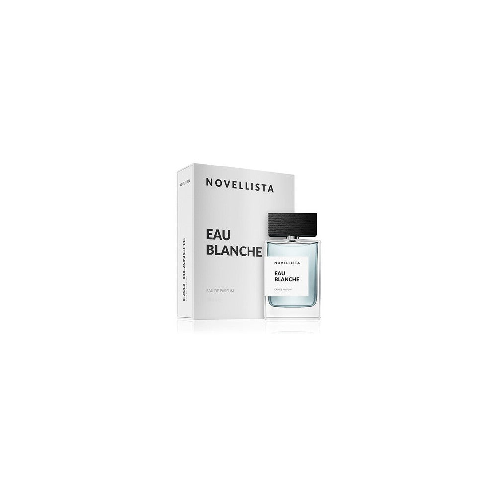 Novellista Valkoinen Vesi - EDP - Tilavuus: 75 ml
