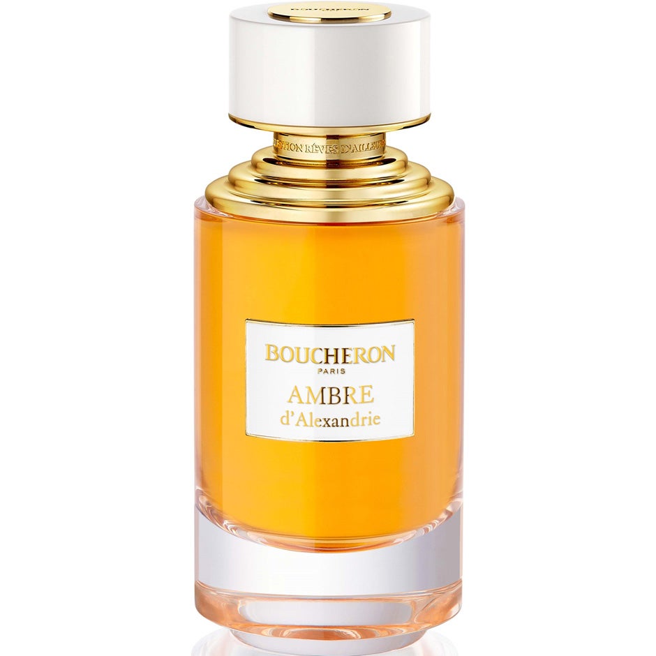 Boucheron Ambre D'Alexandrie EDP 125 ml