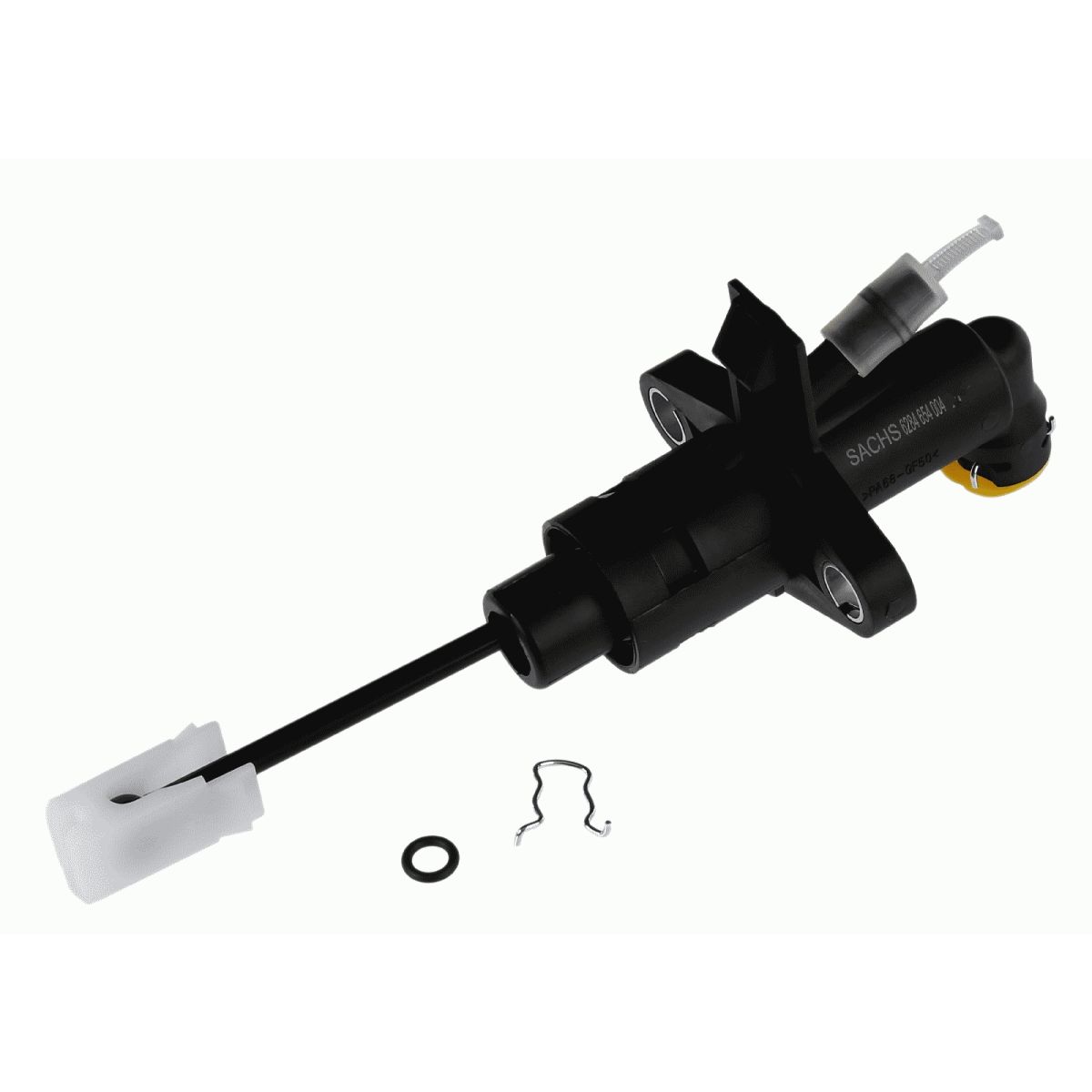 Pääsylinteri, kytkin SACHS 6284 654 004