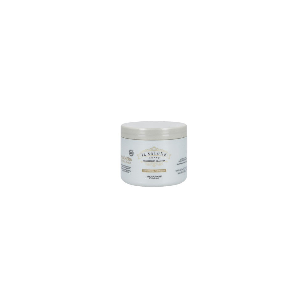 Il Salone Milano Glorious naamio 500 ml