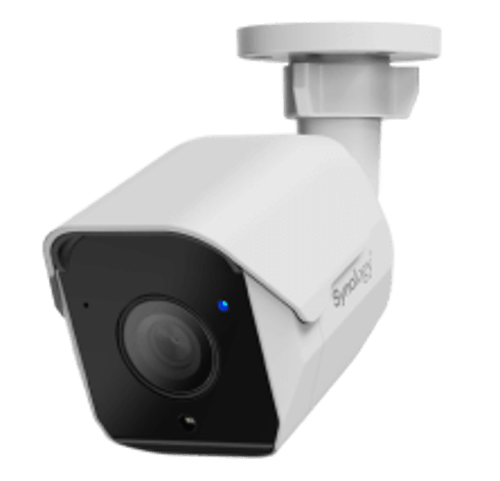 Synology Bc500 Surveillance Camera