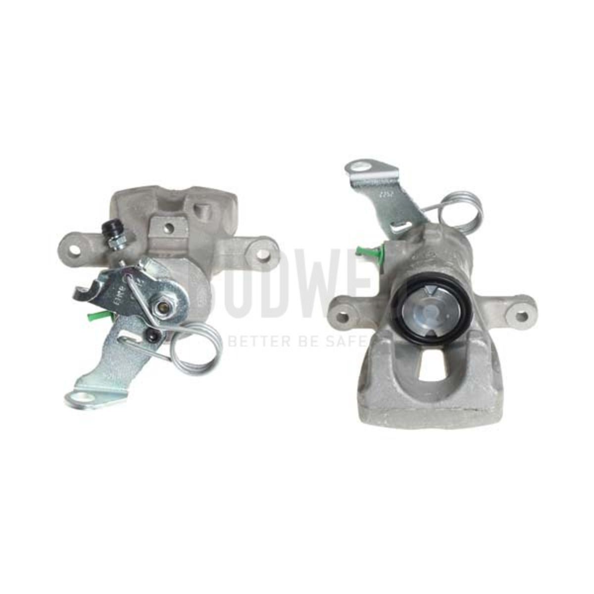 Jarrusatula BUDWEG CALIPER 344695