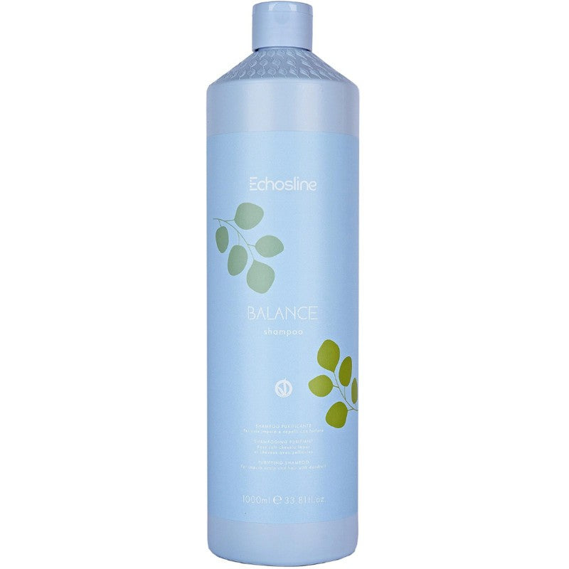 Echosline Balance-shampoo 1000ml