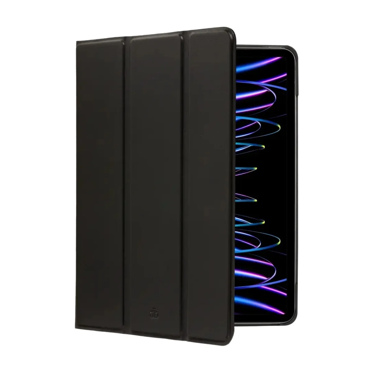 dbramante1928 Risskov, Folio-kotelo, Apple, iPad Pro 11 (M5 2025/M4 2024), 27,9 cm (11)