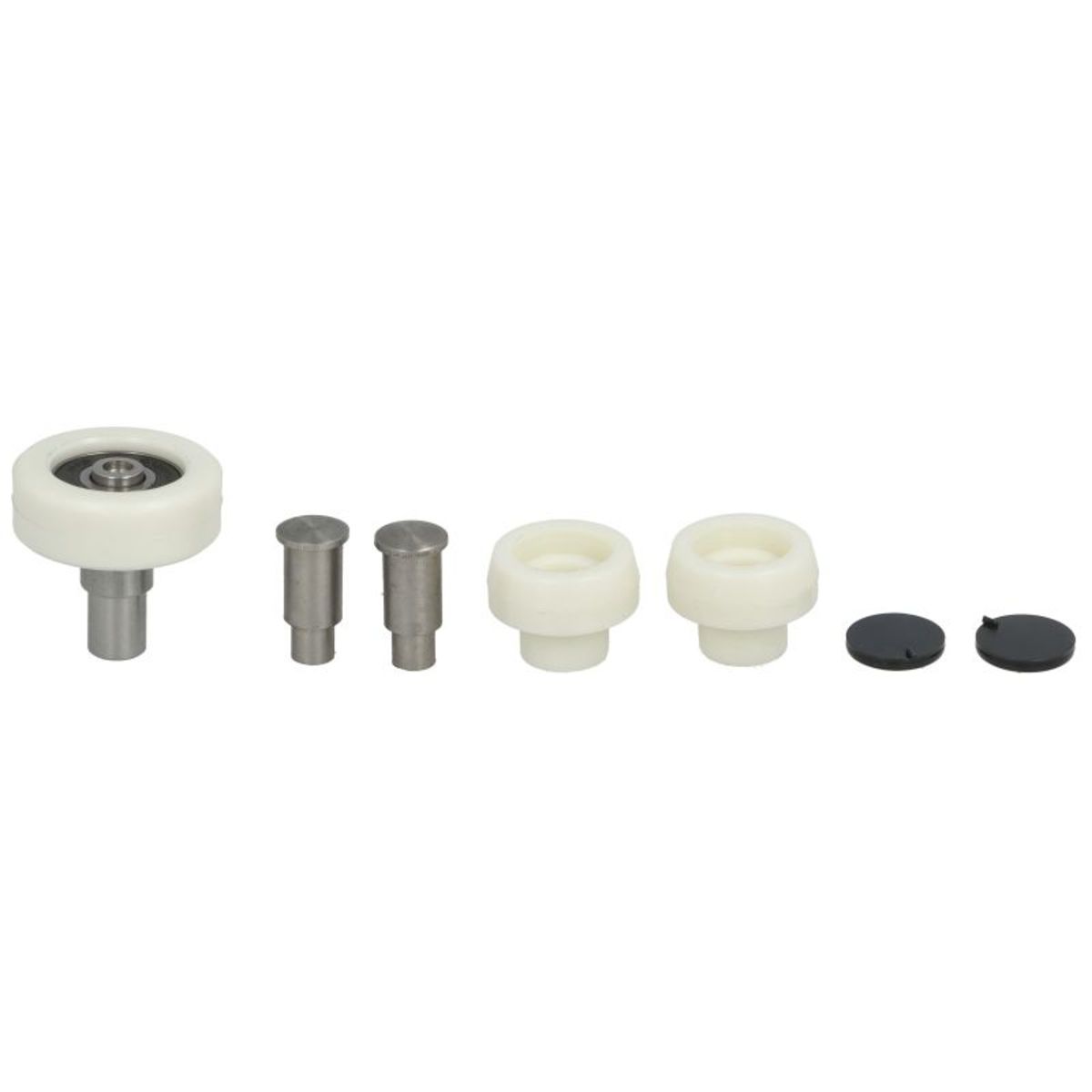 Rullaohjain, liukuovi ROLL MSVWNB01