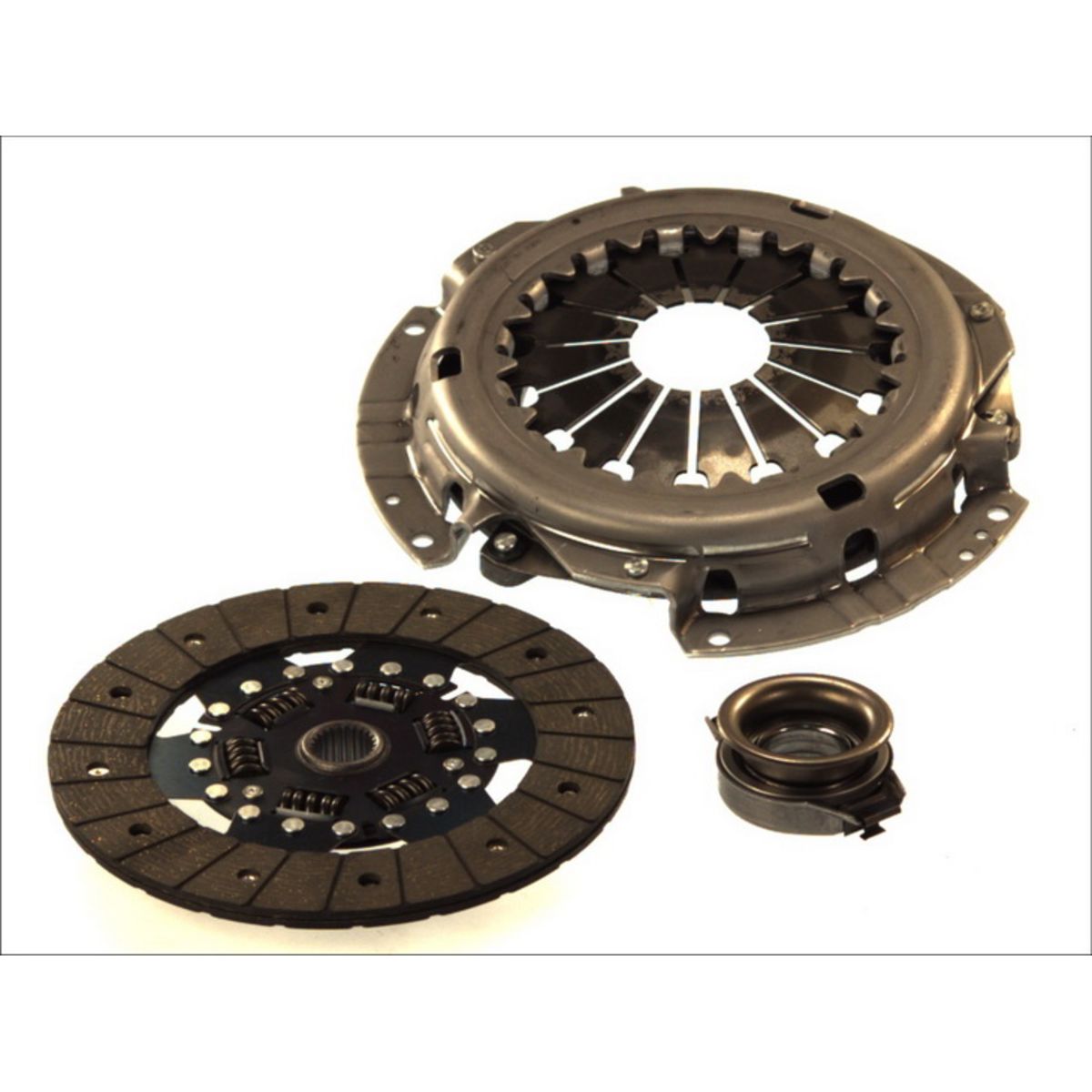 Kytkinpaketti AISIN KN-094