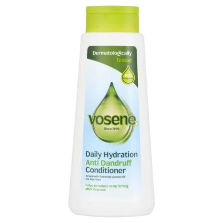 Vosene Anti Dandruff hoitoaine - 500ml