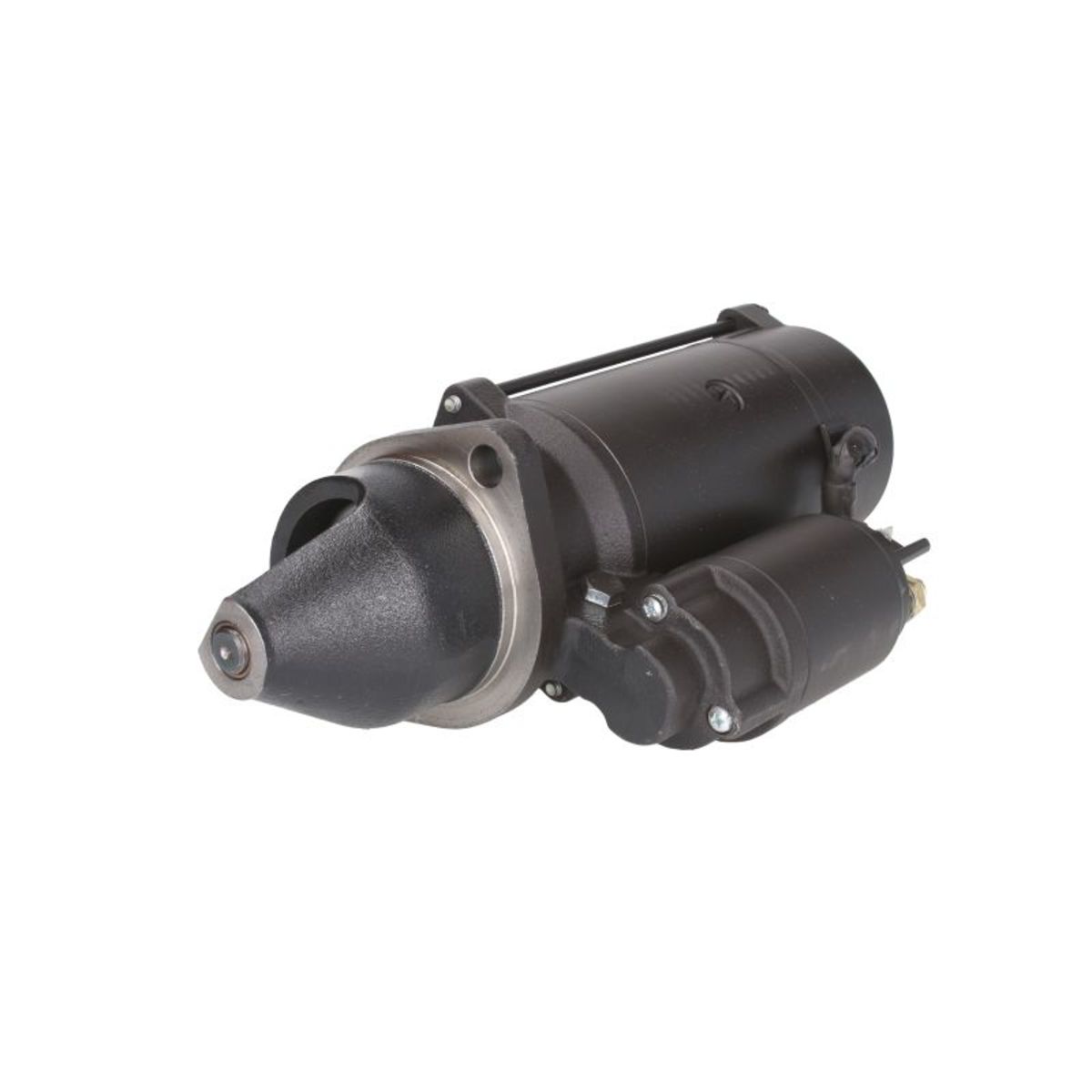 Käynnistysmoottori MAHLE MS 45