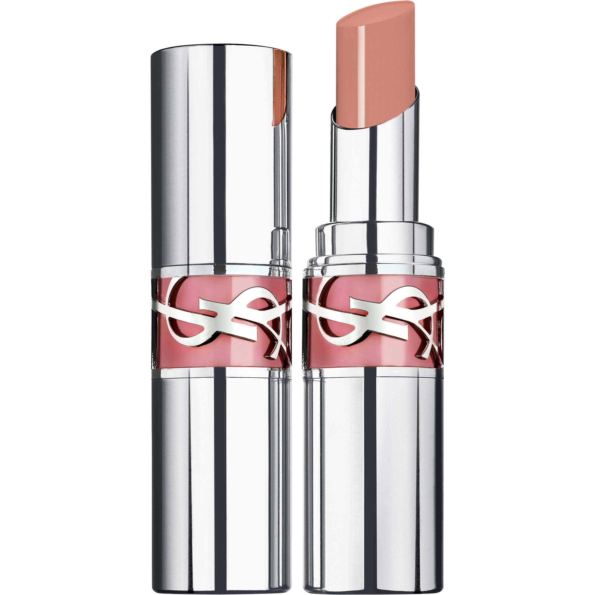 Yves Saint Laurent YSL Loveshine Wet Shine Lipstick 200 Rosy Sand
