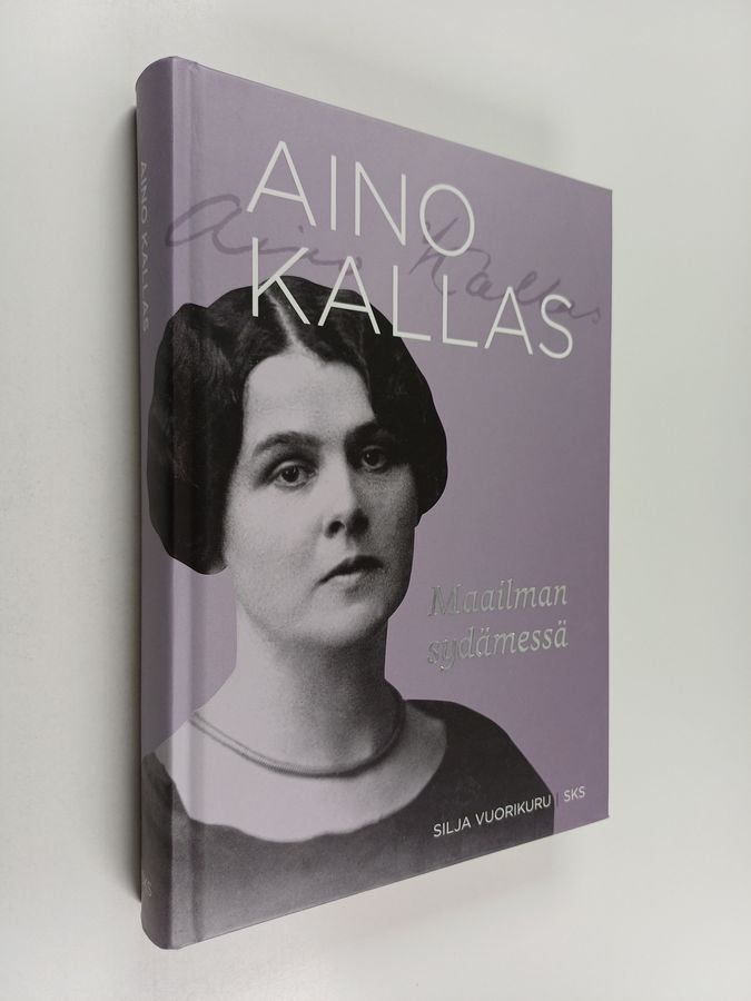 Aino Kallas